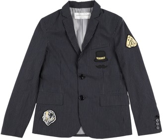 John Galliano Suit jackets