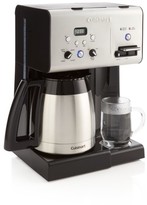 Thumbnail for your product : Cuisinart Cuisinart Plus 10-Cup Programmable Coffee Maker plus Hot Water System