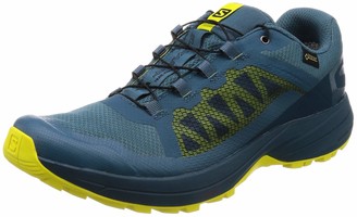 salomon xa elevate men's trail running shoes