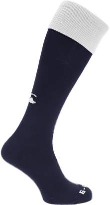 Canterbury of New Zealand Mens Paying Cap Rugby Sport Socks