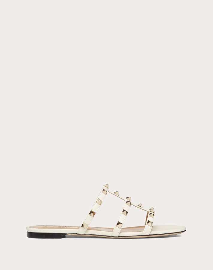 valentino flip flops womens