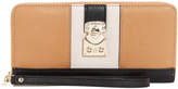 Thumbnail for your product : GUESS Joslyn Zip Around Wallet