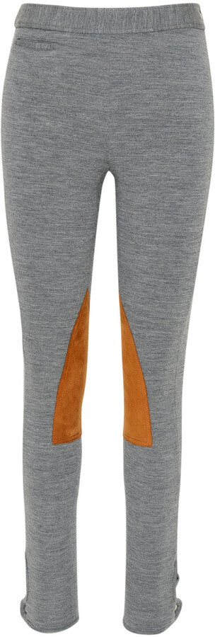 women's polo leggings