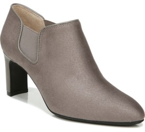 grey shooties