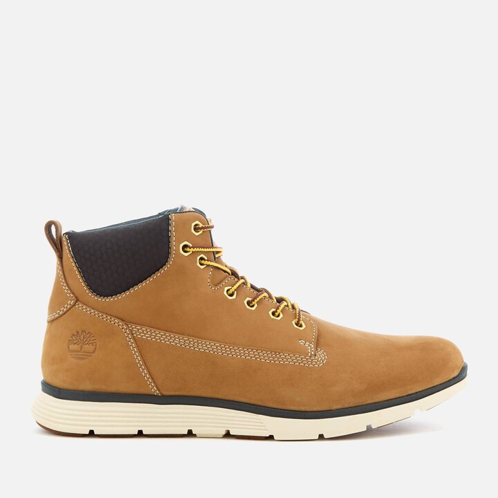 Timberland Chukka Men's Boots | Shop the world's largest collection of  fashion | ShopStyle Australia