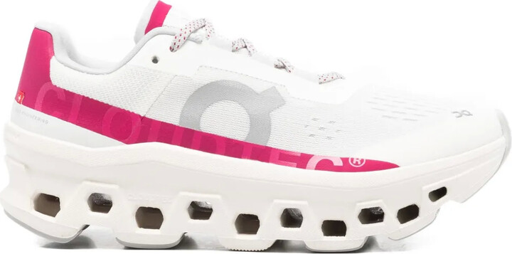 ON Running Cloudmonster sneakers