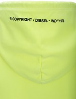 Thumbnail for your product : Diesel Hoodie