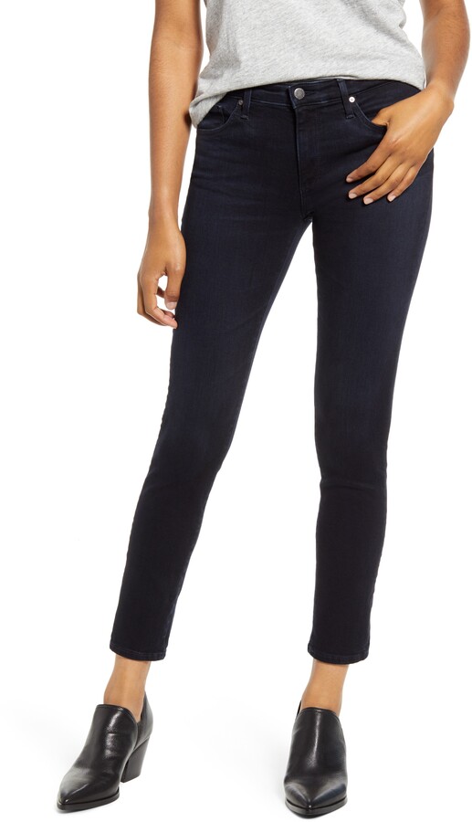ag jeans prima ankle