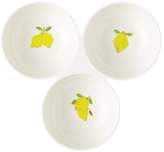 Thumbnail for your product : Kate Spade Lemon Melamine Trio Bowl -- Set of 3
