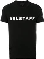 Thumbnail for your product : Belstaff x Sophnet logo print T-shirt