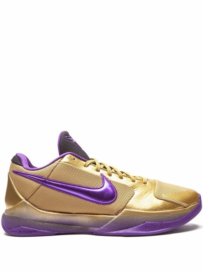 Nike Gold Men's Sneakers & Athletic Shoes | Shop the world's largest  collection of fashion | ShopStyle