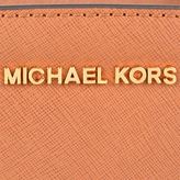 Thumbnail for your product : MICHAEL Michael Kors Mini Selma Messenger Bag