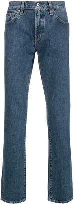 Levi's regular jeans