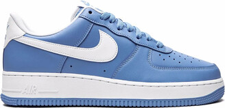 low top nike air force ones