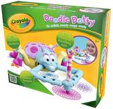 Thumbnail for your product : Crayola Doodle Dotty