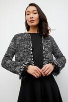 Thumbnail for your product : M.M. LaFleur Gabriella Dress - Washable Ponte - Black