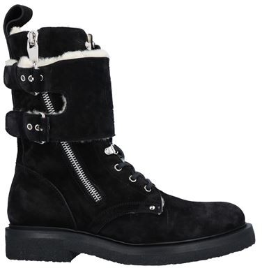 Balmain Ankle boots - ShopStyle