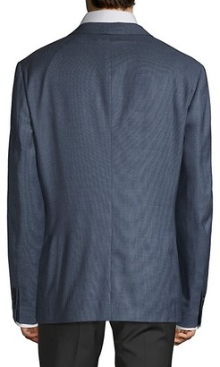 Burberry Regular-Fit Wool Sportcoat