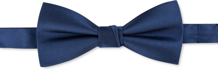 Calvin Klein Men's Blue Ties | ShopStyle