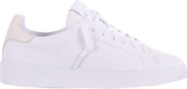 D.A.T.E Levante Lace-Up Sneakers