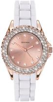 Thumbnail for your product : Sekonda Ladies Party Time Rose Gold Watch