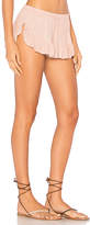 Thumbnail for your product : Indah Daisy Shorts
