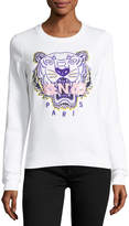 Thumbnail for your product : Kenzo Tiger Classic Sweatshirt