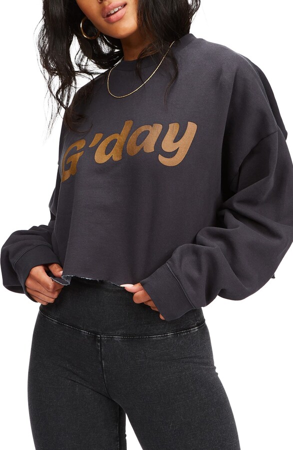 NECHOLOGY Women Round Neck Sweatshirt 2020 Thanksgiving Sweatshirts Teen Girl Soft Pullover Top Shirts Loose Fit Blouse
