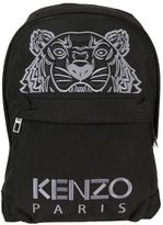 Thumbnail for your product : Kenzo Tiger Embroidered Backpack