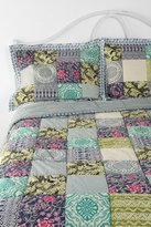 Thumbnail for your product : UO 2289 Magical Thinking Bali Patchwork Quilt