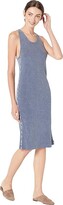 Thumbnail for your product : Splendid Alessia Dress (Ink Blue) Women's Clothing