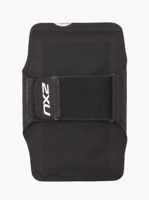 2XU Run Jersey Armband - Black