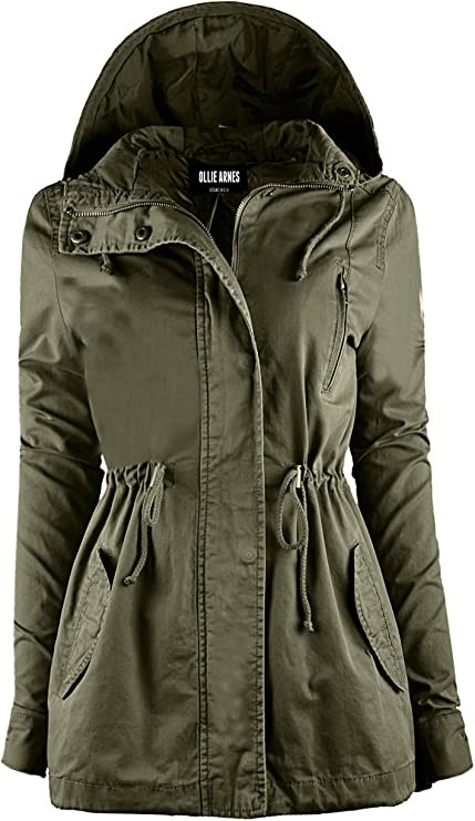 Fashion Look Featuring Sonoma Goods For Life Jackets and Old Navy