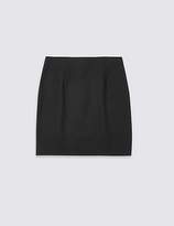 Thumbnail for your product : Marks and Spencer Senior Girls' Short Pencil Skirt