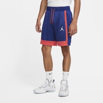 men's jordan basketball shorts on sale