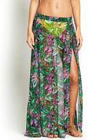 Thumbnail for your product : Resort Maxi Skirt
