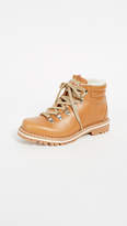 Thumbnail for your product : Montelliana Margherita Hiker Boots