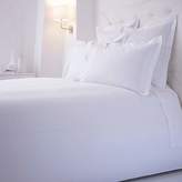 Thumbnail for your product : Hotel Collection Luxury 1000 thread count double duvet cover white
