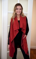 Thumbnail for your product : Cordelia St Chicago Shawl Cardi