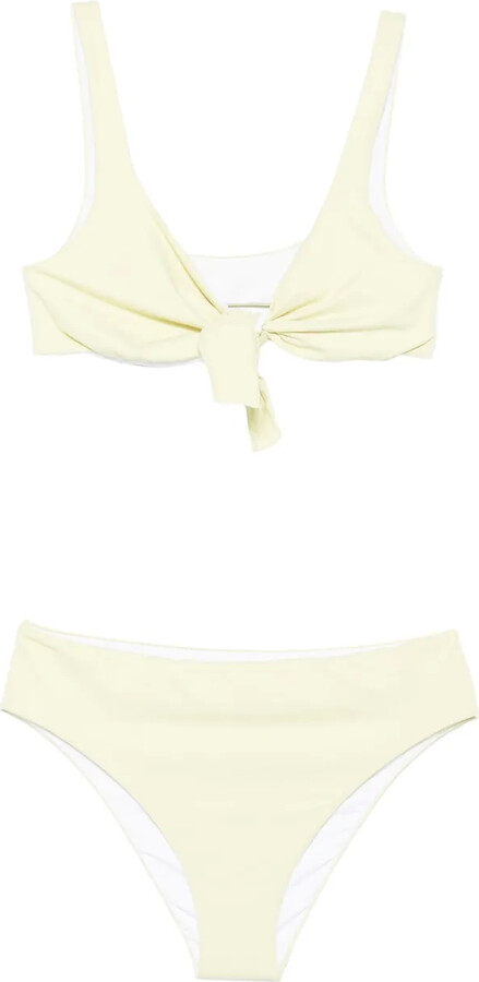 Fisico Knotted Bikini