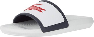 lacoste flip flops canada