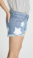 Thumbnail for your product : James Jeans Beau Shorts