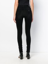 Thumbnail for your product : Liu Jo Second Skin Jeans