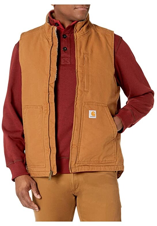 Veste Carhartt | Shop the world's largest collection of fashion | ShopStyle