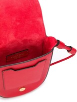 Thumbnail for your product : Valentino Garavani VRING crossbody bag