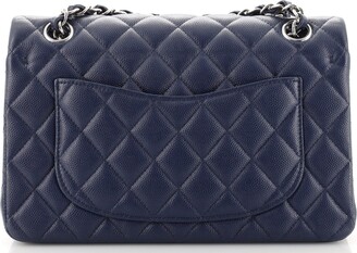 CHANEL, Bags, Chanel Classic Flap Mini 7c