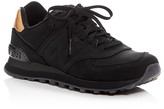 Thumbnail for your product : New Balance 547 Molten Metal Lace Up Sneakers