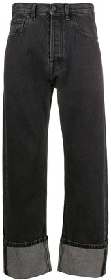 mens valentino jeans