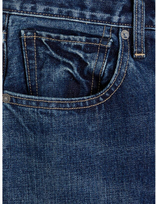 Levi's Barrel Women's Jeans - Brook Blue