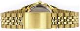 Thumbnail for your product : Sekonda Men's Gold Plated Bracelet Watch